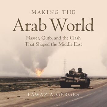 Making the Arab World: Nasser, Qutb, and the Clash That Shaped the Middle East | The Storepaperoomates Retail Market - Fast Affordable Shopping