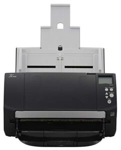 Fujitsu fi-7180 High-Performance Professional Color Duplex Document Scanner with Auto Document Feeder (ADF)