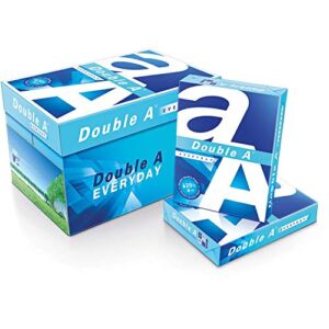DAA851120 – Double A Everyday Copy Multipurpose Paper
