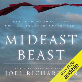 Mideast Beast: The Scriptural Case for an Islamic Antichrist | The Storepaperoomates Retail Market - Fast Affordable Shopping