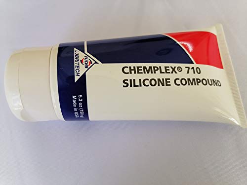 Chemplex 710 , 5.3oz Tube, Fuser Film Grease | The Storepaperoomates Retail Market - Fast Affordable Shopping