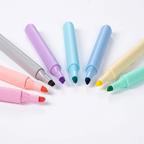 Mild Neon Color Daylight Fluorescent ink Highlighter for students (H716) | The Storepaperoomates Retail Market - Fast Affordable Shopping