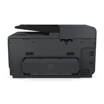 HP OfficeJet Pro 8610 All-in-One Wireless Printer with Mobile Printing, HP Instant Ink or Amazon Dash replenishment ready (A7F64A) | The Storepaperoomates Retail Market - Fast Affordable Shopping