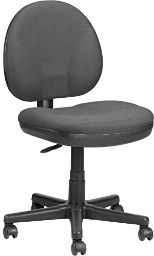 Eurotech Seating OSS400 OSS Task Chair, Pewter | The Storepaperoomates Retail Market - Fast Affordable Shopping