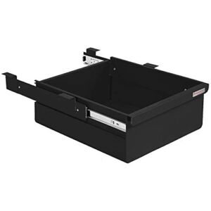 BenchPro Steel Drawer Kit 6″ H – Black