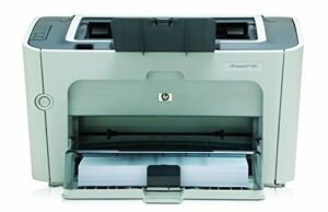 HP P1505 Laserjet Printer (Renewed)