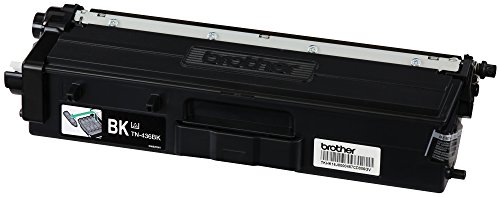 Brother TN436BK Super High Yield Toner-Retail Packaging , Black | The Storepaperoomates Retail Market - Fast Affordable Shopping