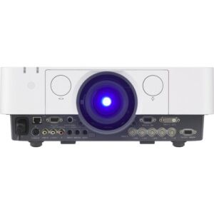 Sony Vpl Fx30 – Lcd Projector – 4200 Lumens – 1024 X 768 – 4:3 – Standard Lens Product Type: Peripherals/Projectors [Leather Bound]