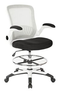 Office Star DC6900WH-3M Office Chair
