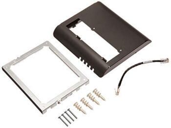 Cisco Wall Mount Kit for IP Phone 8800 Series CP-8800-WMK= (Renewed) | The Storepaperoomates Retail Market - Fast Affordable Shopping
