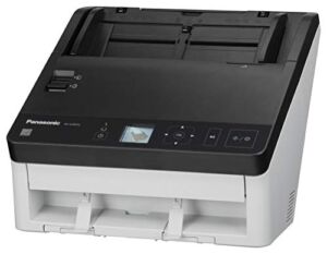 Panasonic KV-S1057C-MKII Document Scanner