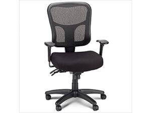 Tempur-Pedic 324599 TP8000 Mesh Task Chair (TP8000)