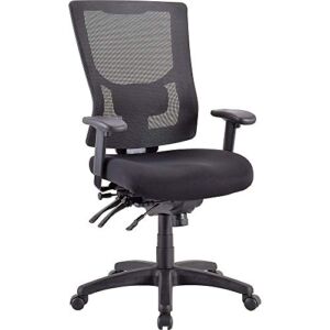 Lorell Chair, Black