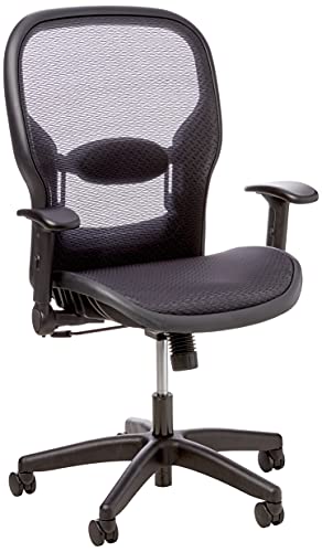 Office Star 23-77N1F2 23 Series Space Seating Air Grid Back & Seat Managers Chair | The Storepaperoomates Retail Market - Fast Affordable Shopping