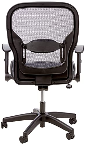 Office Star 23-77N1F2 23 Series Space Seating Air Grid Back & Seat Managers Chair | The Storepaperoomates Retail Market - Fast Affordable Shopping