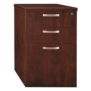 Bush Business Furniture Office in an Hour Storage and Accessory Kit