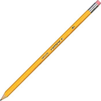 Dixon Oriole Presharpened Pencil, 12 Count ( Packaging May Vary ) | The Storepaperoomates Retail Market - Fast Affordable Shopping