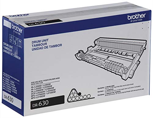 Brother Genuine-Drum Unit, DR360, Seamless Integration, Yields Up to 12,000 Pages, Black | The Storepaperoomates Retail Market - Fast Affordable Shopping