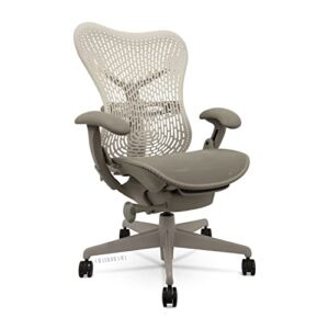 Mirra Chair-Highly Adjustable by Herman Miller – Open Box