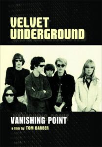 Velvet Underground: Vanishing