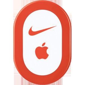 Nike+ Standalone Sensor – One – Red