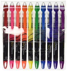 SAN24415PP – Sharpie Accent Liquid Pen Style Highlighter