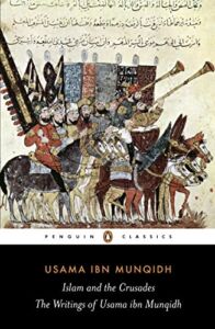 The Book of Contemplation: Islam and the Crusades (Penguin Classics)