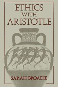 Ethics with Aristotle