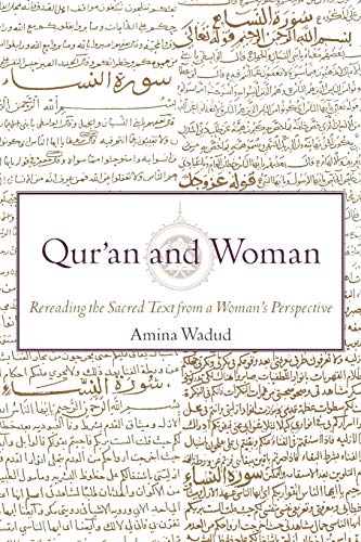 Qur’an and Woman: Rereading the Sacred Text from a Woman’s Perspective | The Storepaperoomates Retail Market - Fast Affordable Shopping