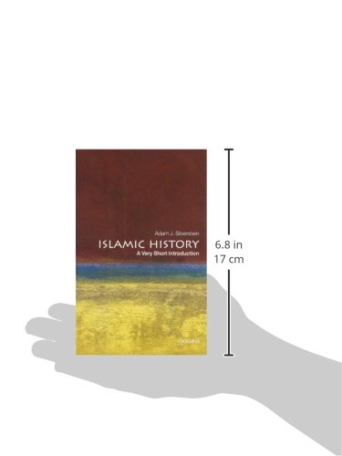 Islamic History: A Very Short Introduction | The Storepaperoomates Retail Market - Fast Affordable Shopping