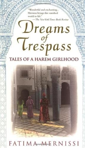 Dreams of Trespass: Tales of a Harem Girlhood | The Storepaperoomates Retail Market - Fast Affordable Shopping