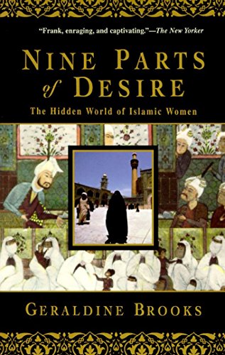 Nine Parts of Desire: The Hidden World of Islamic Women | The Storepaperoomates Retail Market - Fast Affordable Shopping