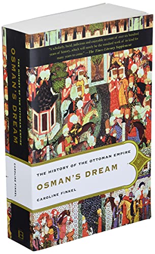 Osman’s Dream: The History of the Ottoman Empire | The Storepaperoomates Retail Market - Fast Affordable Shopping