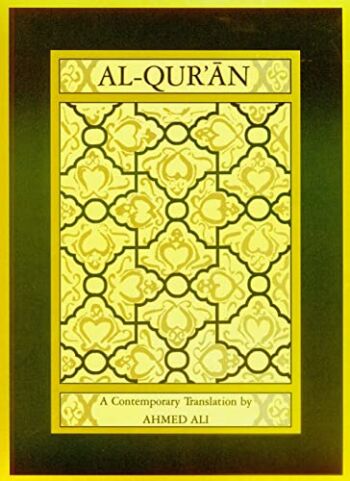 Al-Qur’an: A Contemporary Translation. | The Storepaperoomates Retail Market - Fast Affordable Shopping