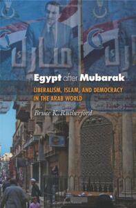 Egypt after Mubarak: Liberalism, Islam, and Democracy in the Arab World (Princeton Studies in Muslim Politics, 24)