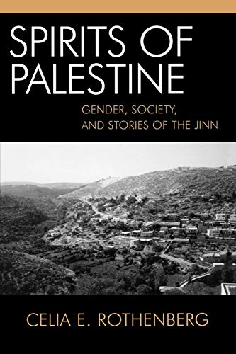 Spirits Of Palestine: Gender,Society, and Stories of the Jinn | The Storepaperoomates Retail Market - Fast Affordable Shopping