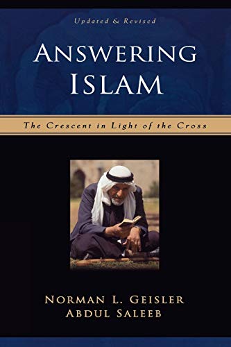 Answering Islam: The Crescent in Light of the Cross | The Storepaperoomates Retail Market - Fast Affordable Shopping