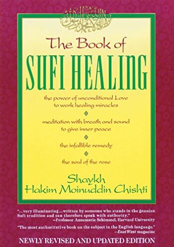 The Book of Sufi Healing | The Storepaperoomates Retail Market - Fast Affordable Shopping