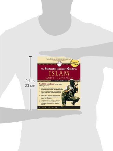The Politically Incorrect Guide to Islam (and the Crusades) | The Storepaperoomates Retail Market - Fast Affordable Shopping