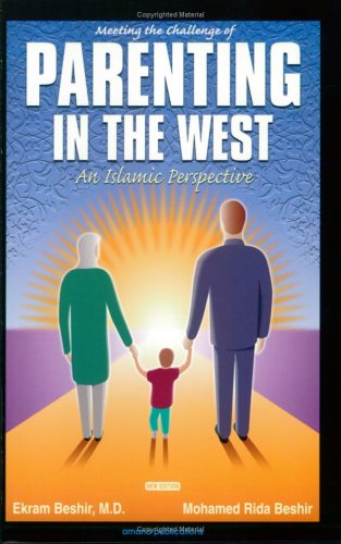 Meeting the Challenge of Parenting in the West: An Islamic Perspective | The Storepaperoomates Retail Market - Fast Affordable Shopping