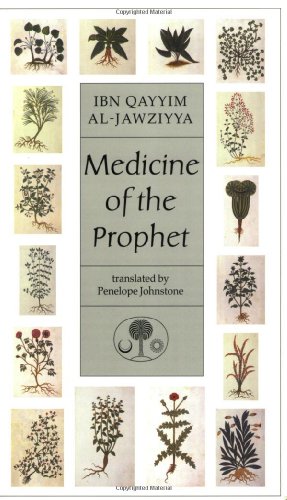 Medicine of the Prophet (Islamic Texts Society) | The Storepaperoomates Retail Market - Fast Affordable Shopping