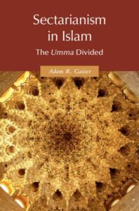 Sectarianism in Islam (Themes in Islamic History)