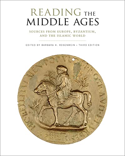 Reading the Middle Ages: Sources from Europe, Byzantium, and the Islamic World, Third Edition | The Storepaperoomates Retail Market - Fast Affordable Shopping