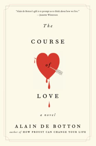 The Course of Love: A Novel | The Storepaperoomates Retail Market - Fast Affordable Shopping