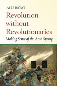 Revolution without Revolutionaries: Making Sense of the Arab Spring (Stanford Studies in Middle Eastern and Islamic Societies and Cultures)