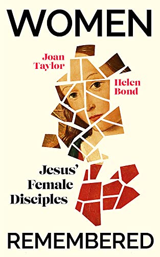 Women Remembered: Jesus’ Female Disciples | The Storepaperoomates Retail Market - Fast Affordable Shopping