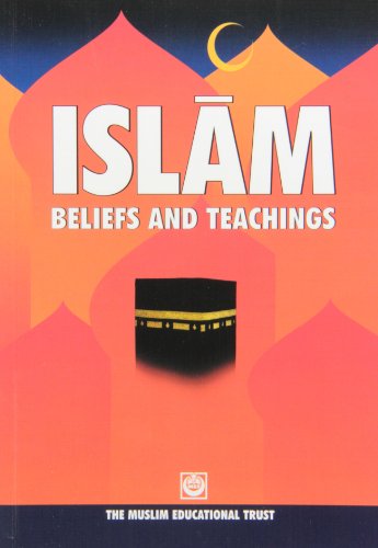 Islam: Belief and Teachings | The Storepaperoomates Retail Market - Fast Affordable Shopping