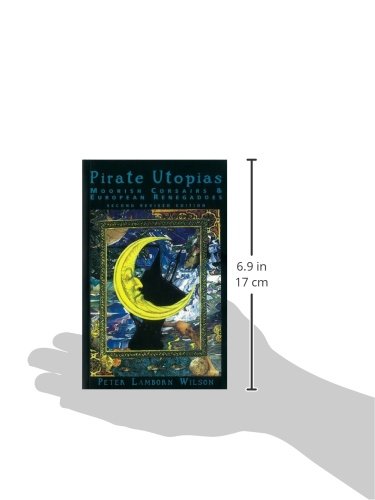 Pirate Utopias: Moorish Corsairs & European Renegadoes | The Storepaperoomates Retail Market - Fast Affordable Shopping