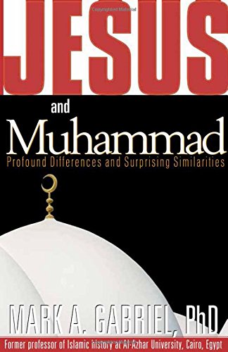 Jesus and Muhammad: Profound Differences and Surprising Similarities | The Storepaperoomates Retail Market - Fast Affordable Shopping