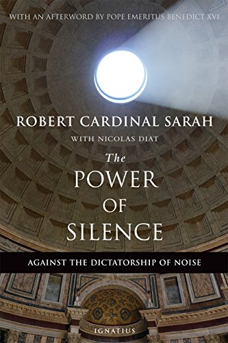 The Power of Silence: Against the Dictatorship of Noise | The Storepaperoomates Retail Market - Fast Affordable Shopping